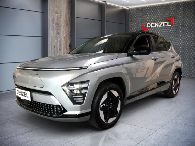 KONA EV (SX2) Trend Line 65,4 kWh KONA Elektro