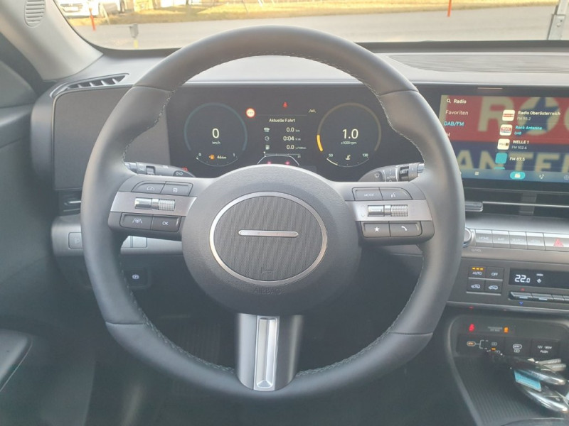 Kona (SX2) Trend Line 1.0 T-GDI 2WD k3bt0-PK1-OP3 - 1