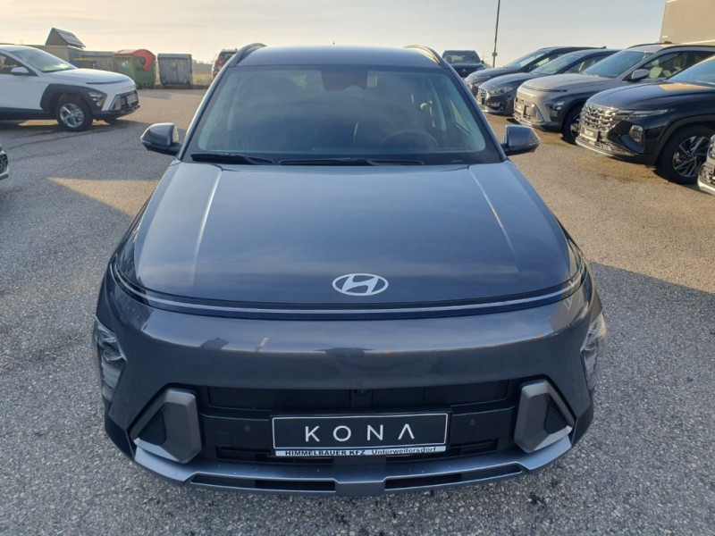 Kona (SX2) Trend Line 1.0 T-GDI 2WD k3bt0-PK1-OP3 - 3