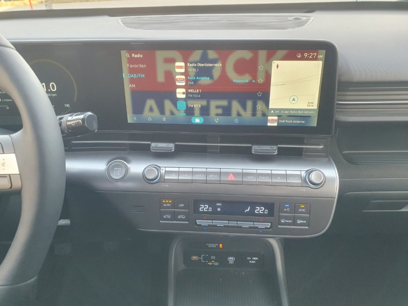 Kona (SX2) Trend Line 1.0 T-GDI 2WD k3bt0-PK1-OP3 - 5