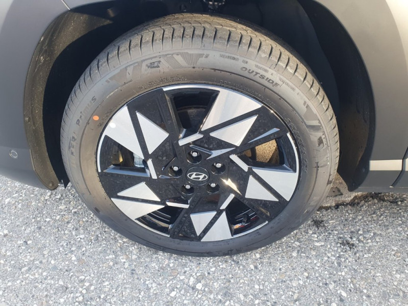 Kona (SX2) Trend Line 1.0 T-GDI 2WD k3bt0-PK1-OP3 - 6