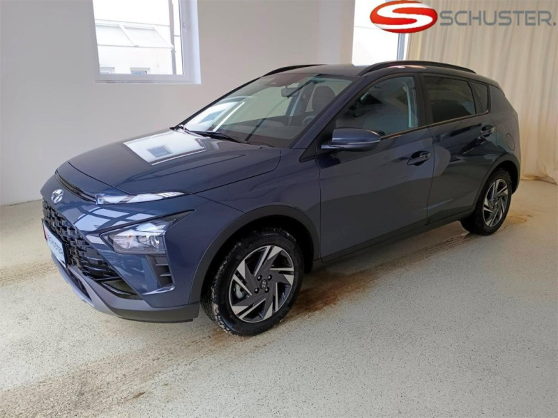 Bayon i-Line Plus 1,2 MPI y1bp1 - 1