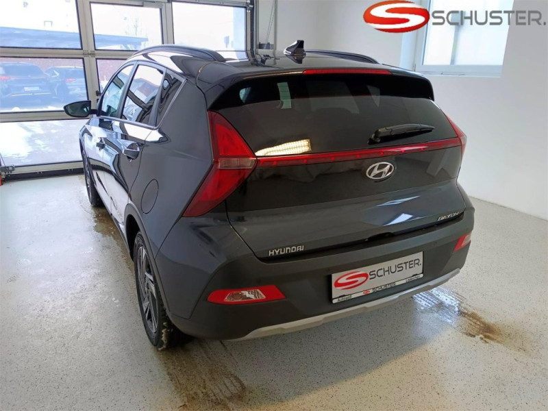 Bayon i-Line Plus 1,2 MPI y1bp1 - 2