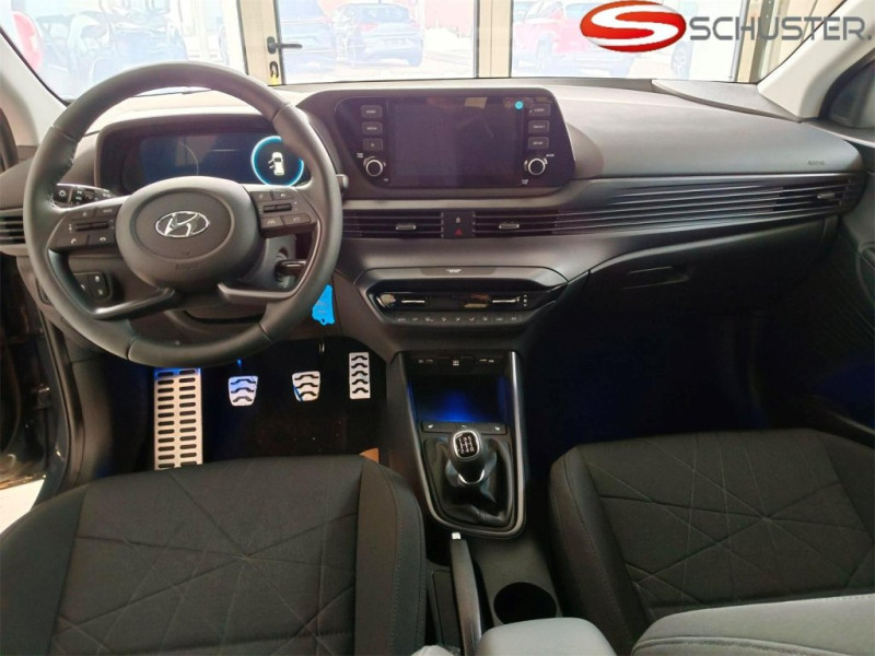 Bayon i-Line Plus 1,2 MPI y1bp1 - 4