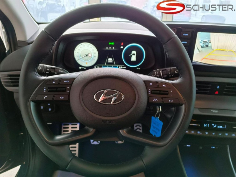 Bayon i-Line Plus 1,2 MPI y1bp1 - 5