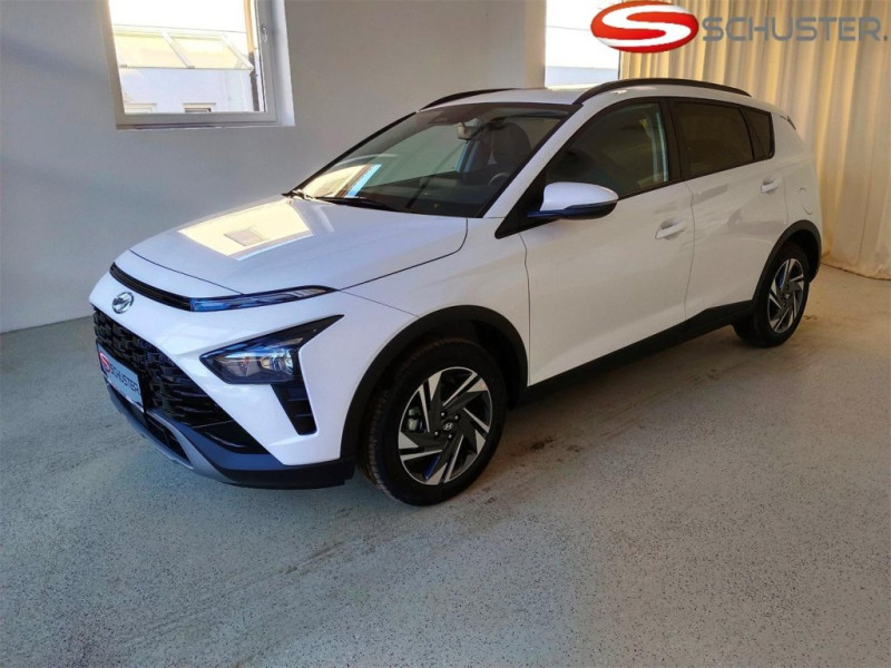 Bayon i-Line Plus 1,2 MPI y1bp1-O1 - 1