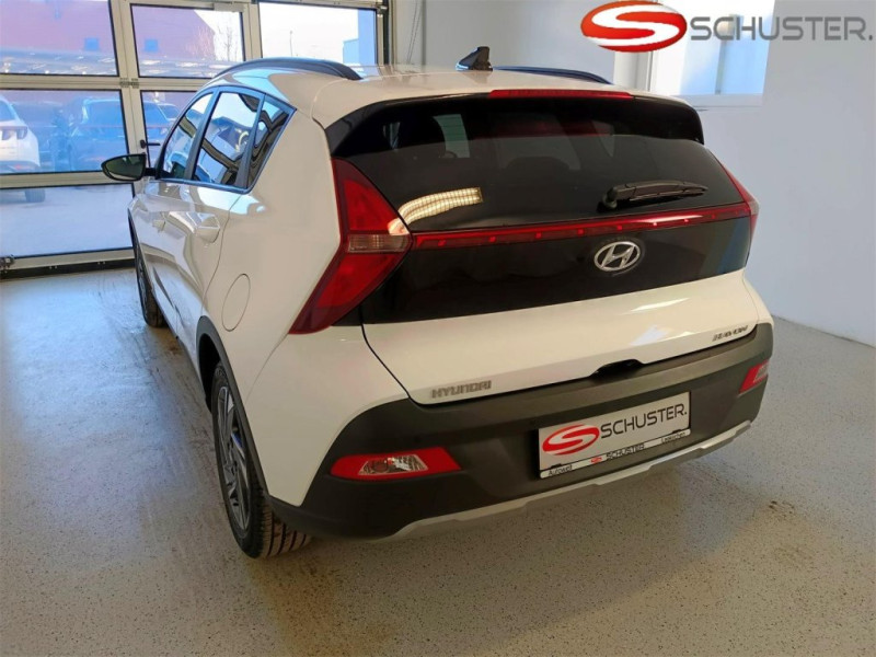 Bayon i-Line Plus 1,2 MPI y1bp1-O1 - 2