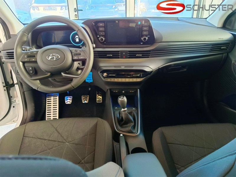 Bayon i-Line Plus 1,2 MPI y1bp1-O1 - 4