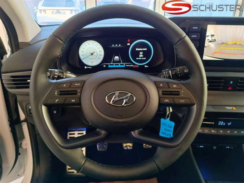 Bayon i-Line Plus 1,2 MPI y1bp1-O1 - 5