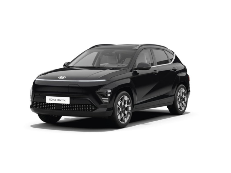 KONA EV (SX2) Prestige Line 65,4 kWh k4ep1-PK2-OP6/P7 KONA Elektro