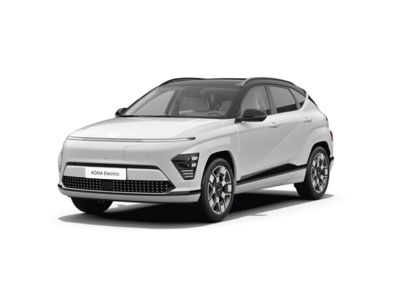 KONA EV (SX2) Prestige Line 65,4 kWh k4ep1-PK2-OP2/P7 KONA Elektro