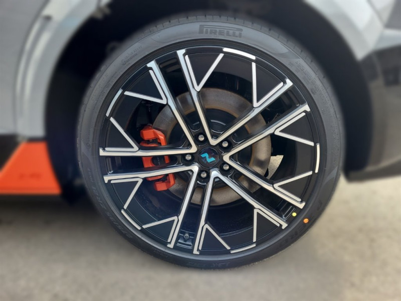 IONIQ 5 N Long Range 84,0 kWh 4WD i5en1-P3-O5 - 3