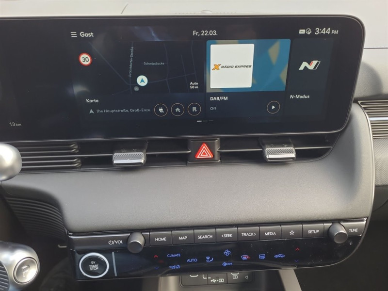 IONIQ 5 N Long Range 84,0 kWh 4WD i5en1-P3-O5 - 5