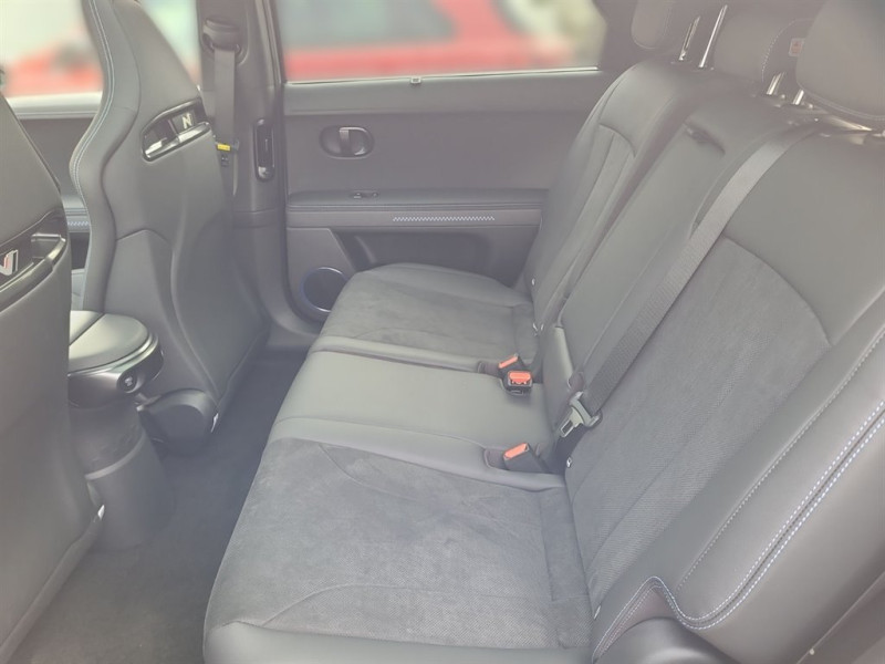 IONIQ 5 N Long Range 84,0 kWh 4WD i5en1-P3-O5 - 6