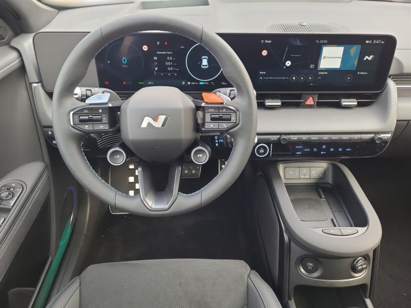 IONIQ 5 N Long Range 84,0 kWh 4WD i5en1-P3-O5 - 7