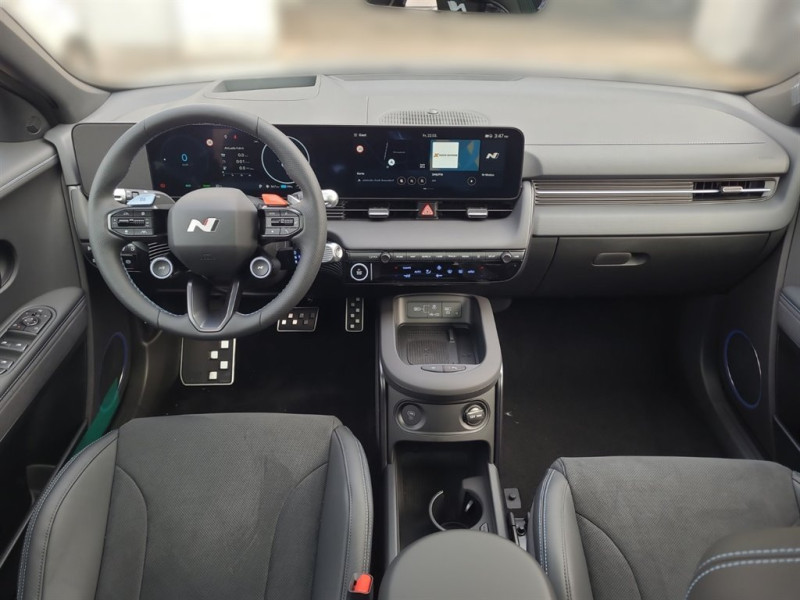 IONIQ 5 N Long Range 84,0 kWh 4WD i5en1-P3-O5 - 8