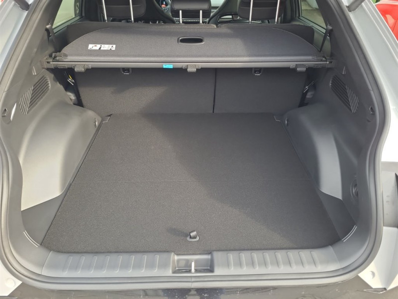 IONIQ 5 N Long Range 84,0 kWh 4WD i5en1-P3-O5 - 10