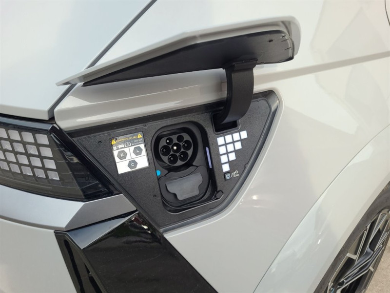 IONIQ 5 N Long Range 84,0 kWh 4WD i5en1-P3-O5 - 16