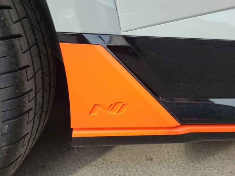 IONIQ 5 N Long Range 84,0 kWh 4WD i5en1-P3-O5 - 17