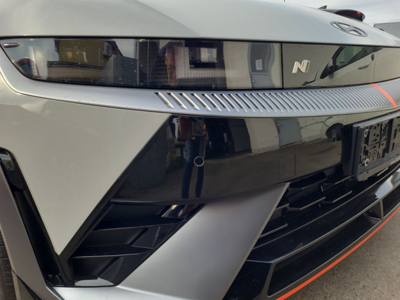 IONIQ 5 N Long Range 84,0 kWh 4WD i5en1-P3-O5 - 18