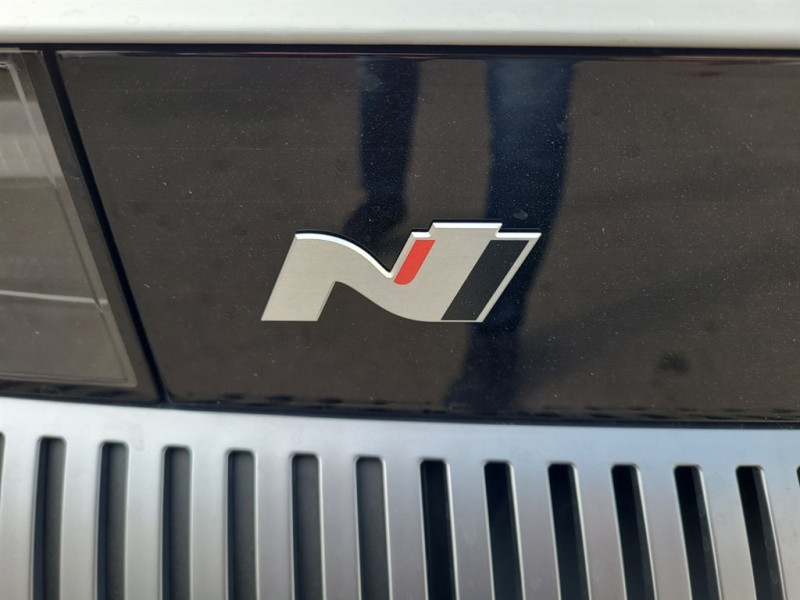 IONIQ 5 N Long Range 84,0 kWh 4WD i5en1-P3-O5 - 19