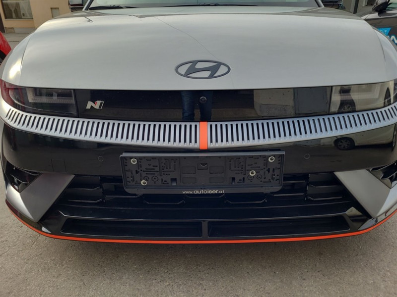 IONIQ 5 N Long Range 84,0 kWh 4WD i5en1-P3-O5 - 20