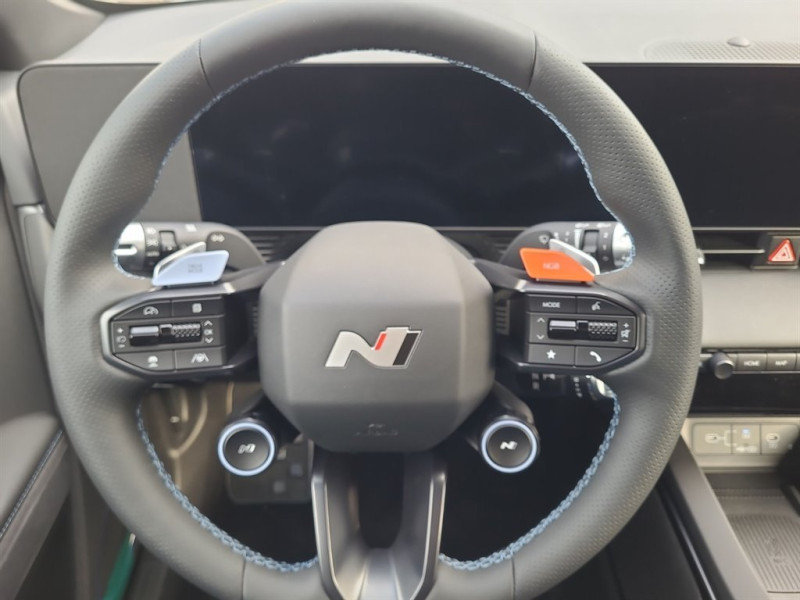 IONIQ 5 N Long Range 84,0 kWh 4WD i5en1-P3-O5 - 22