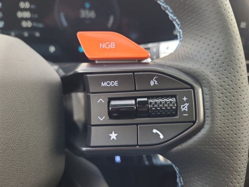 IONIQ 5 N Long Range 84,0 kWh 4WD i5en1-P3-O5 - 25