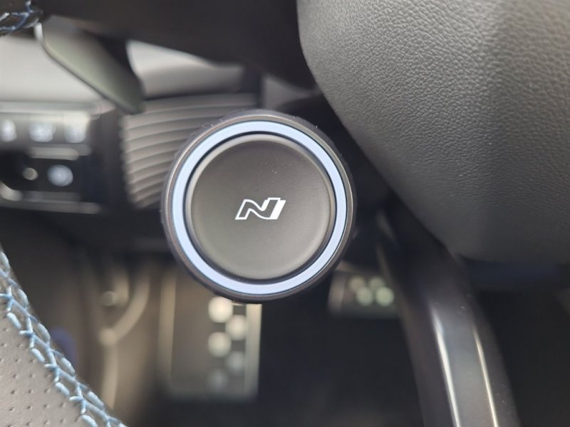 IONIQ 5 N Long Range 84,0 kWh 4WD i5en1-P3-O5 - 27