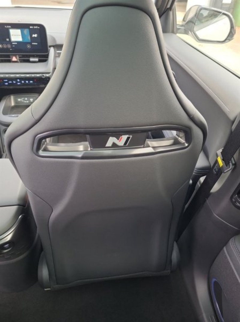 IONIQ 5 N Long Range 84,0 kWh 4WD i5en1-P3-O5 - 29