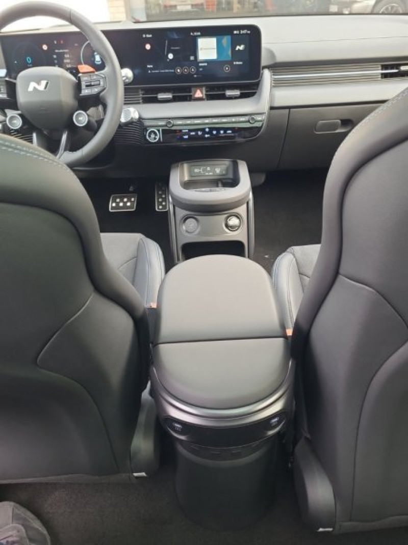 IONIQ 5 N Long Range 84,0 kWh 4WD i5en1-P3-O5 - 30