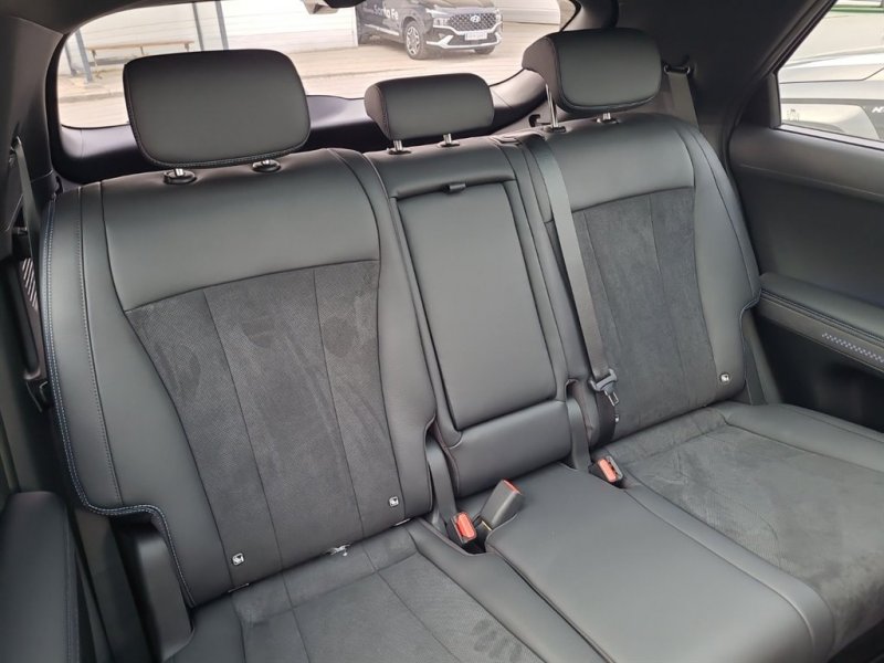 IONIQ 5 N Long Range 84,0 kWh 4WD i5en1-P3-O5 - 32