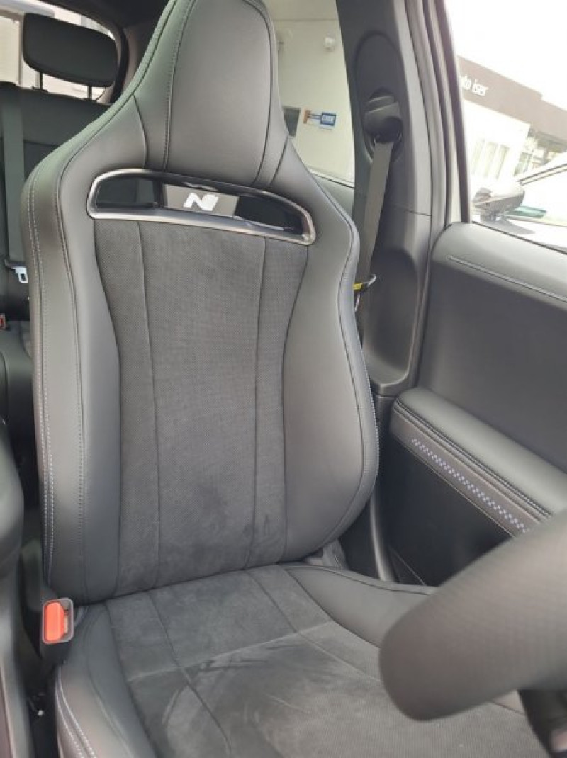 IONIQ 5 N Long Range 84,0 kWh 4WD i5en1-P3-O5 - 33