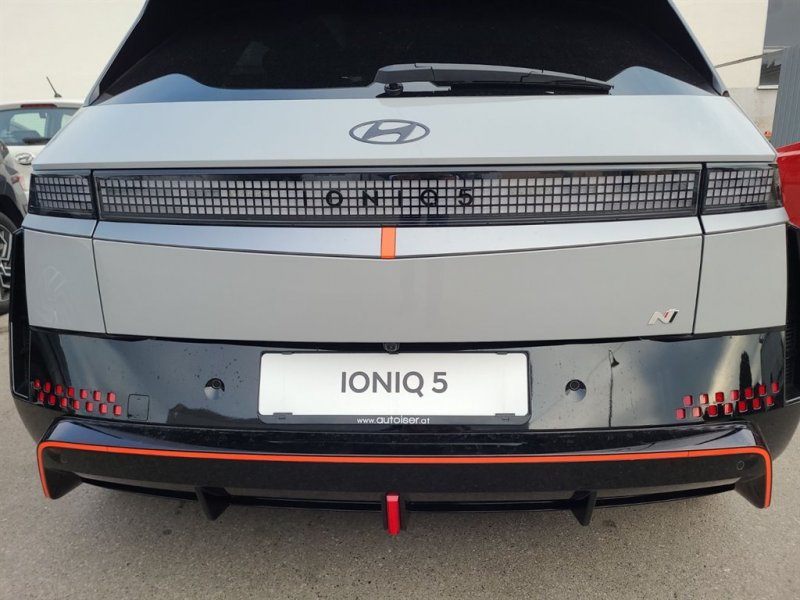 IONIQ 5 N Long Range 84,0 kWh 4WD i5en1-P3-O5 - 34
