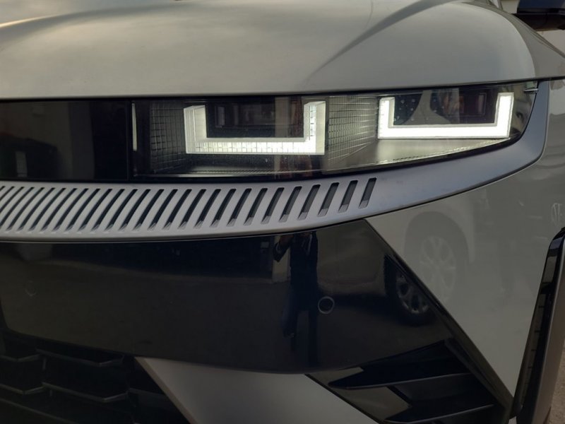 IONIQ 5 N Long Range 84,0 kWh 4WD i5en1-P3-O5 - 35