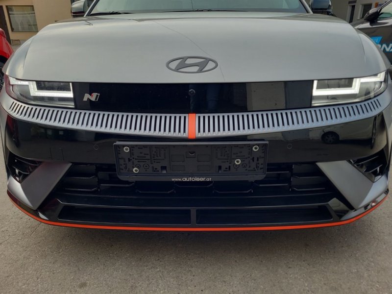 IONIQ 5 N Long Range 84,0 kWh 4WD i5en1-P3-O5 - 36