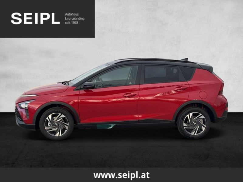 Bayon i-Line Plus 1,2 MPI y1bp1-O2 - 2