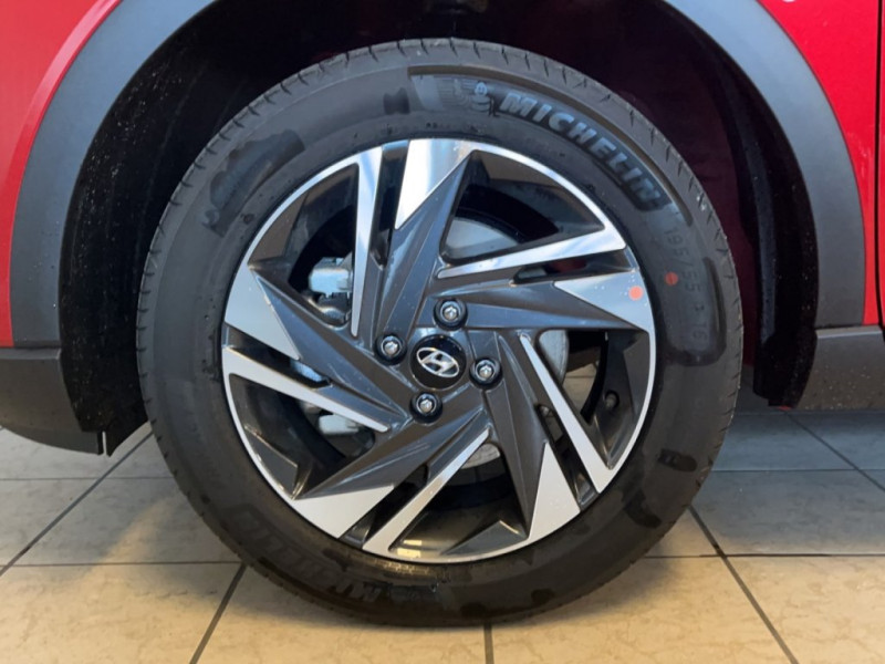 Bayon i-Line Plus 1,2 MPI y1bp1-O2 - 5