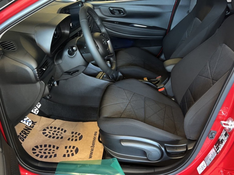 Bayon i-Line Plus 1,2 MPI y1bp1-O2 - 6