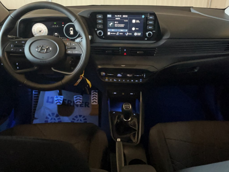 Bayon i-Line Plus 1,2 MPI y1bp1-O2 - 7