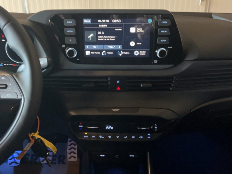 Bayon i-Line Plus 1,2 MPI y1bp1-O2 - 8