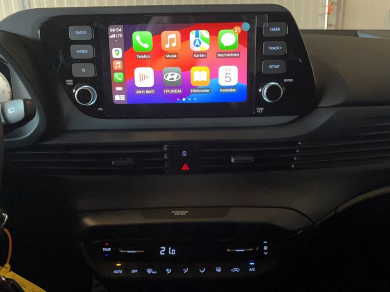 Bayon i-Line Plus 1,2 MPI y1bp1-O2 - 9