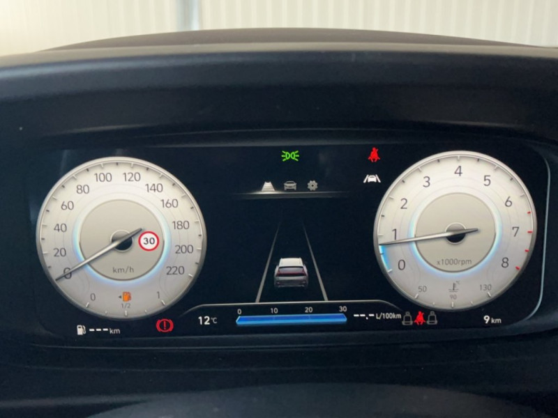 Bayon i-Line Plus 1,2 MPI y1bp1-O2 - 13