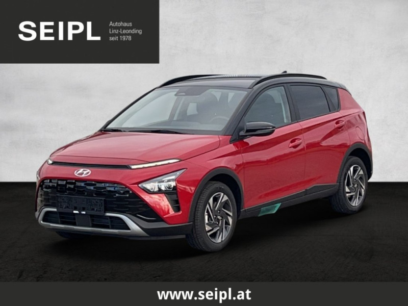 Bayon i-Line Plus 1,2 MPI y1bp1-O2 - 17