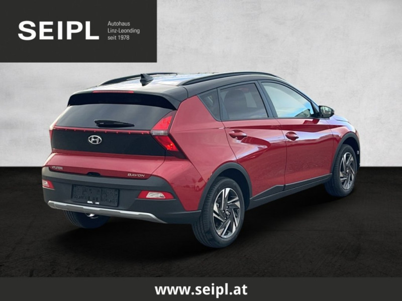 Bayon i-Line Plus 1,2 MPI y1bp1-O2 - 20