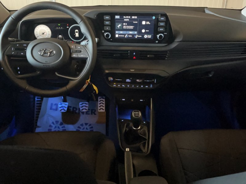 Bayon i-Line Plus 1,2 MPI y1bp1-O2 - 24