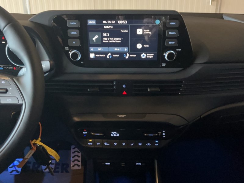 Bayon i-Line Plus 1,2 MPI y1bp1-O2 - 25