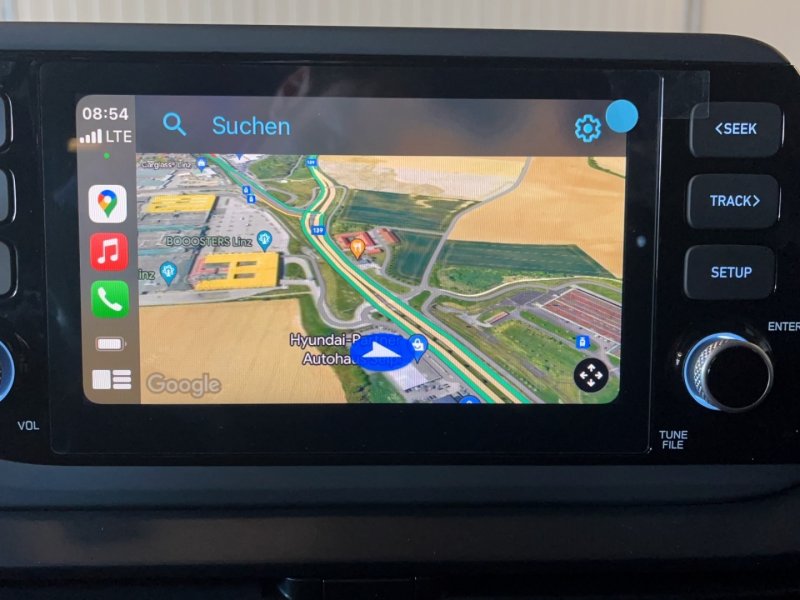 Bayon i-Line Plus 1,2 MPI y1bp1-O2 - 27