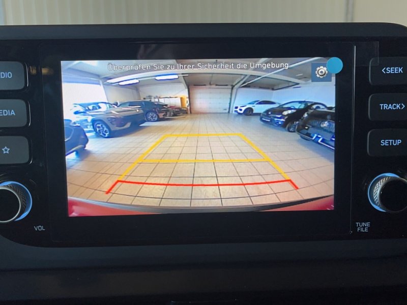 Bayon i-Line Plus 1,2 MPI y1bp1-O2 - 28