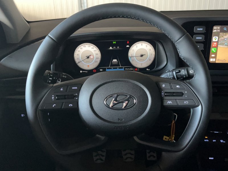 Bayon i-Line Plus 1,2 MPI y1bp1-O2 - 29